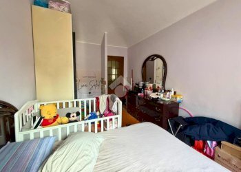 Bilocale Via san donato, Torino (zona San Donato) - foto 9