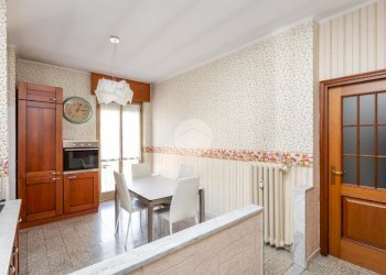 Bilocale Via Sospello, Torino (zona Madonna Campagna) - foto 4