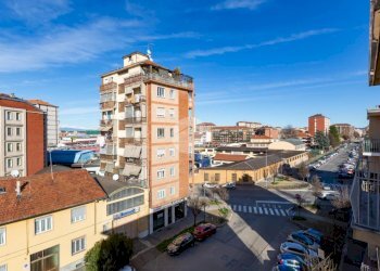 Bilocale Via Sospello, Torino (zona Madonna Campagna) - foto 8