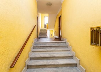 Bilocale Via Sospello, Torino (zona Madonna Campagna) - foto 9