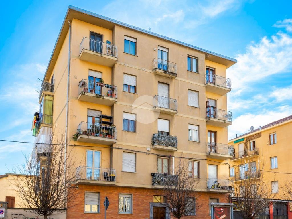 Bilocale Via Sospello, Torino (zona Madonna Campagna) - foto 1