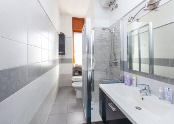 Bilocale Via Sospello, Torino (zona Madonna Campagna) - foto 11