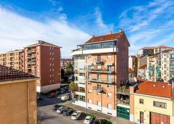 Bilocale Via Sospello, Torino (zona Madonna Campagna) - foto 14