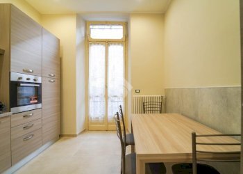 Quadrilocale Corso Racconigi, Torino (zona San Paolo) - foto 1