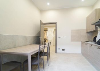 Quadrilocale Corso Racconigi, Torino (zona San Paolo) - foto 4