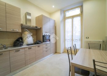 Quadrilocale Corso Racconigi, Torino (zona San Paolo) - foto 13