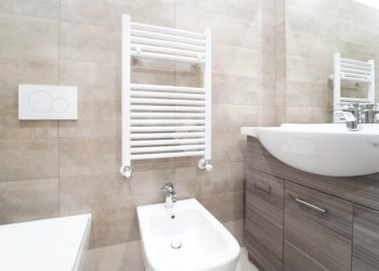 Quadrilocale Corso Racconigi, Torino (zona San Paolo) - foto 14