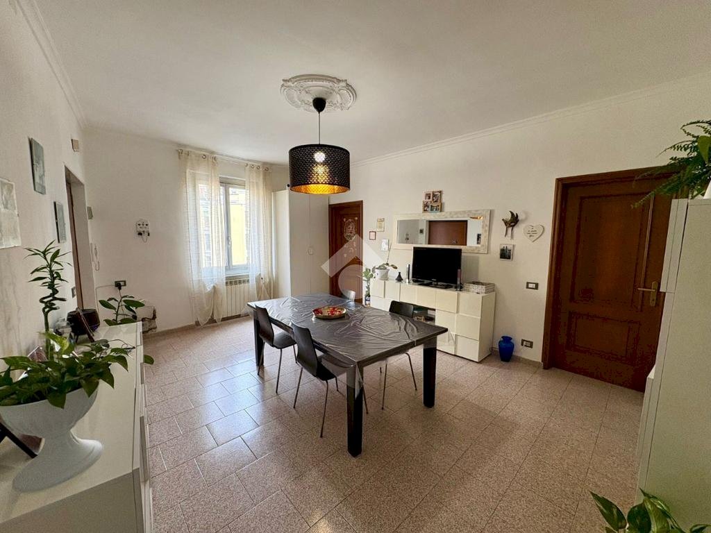 Appartamento Via Cornigliano, Genova (zona Cornigliano) - foto 2