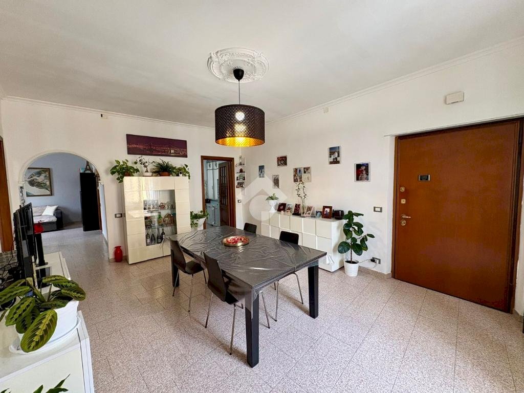 Appartamento Via Cornigliano, Genova (zona Cornigliano) - foto 3