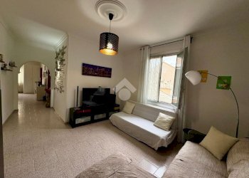 Appartamento Via Cornigliano, Genova (zona Cornigliano) - foto 10