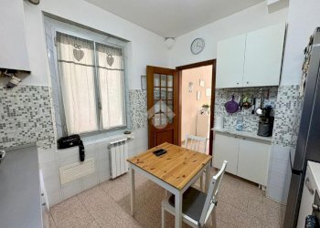 Appartamento Via Cornigliano, Genova (zona Cornigliano) - foto 13