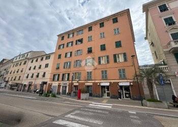 Appartamento Via Cornigliano, Genova (zona Cornigliano) - foto 15