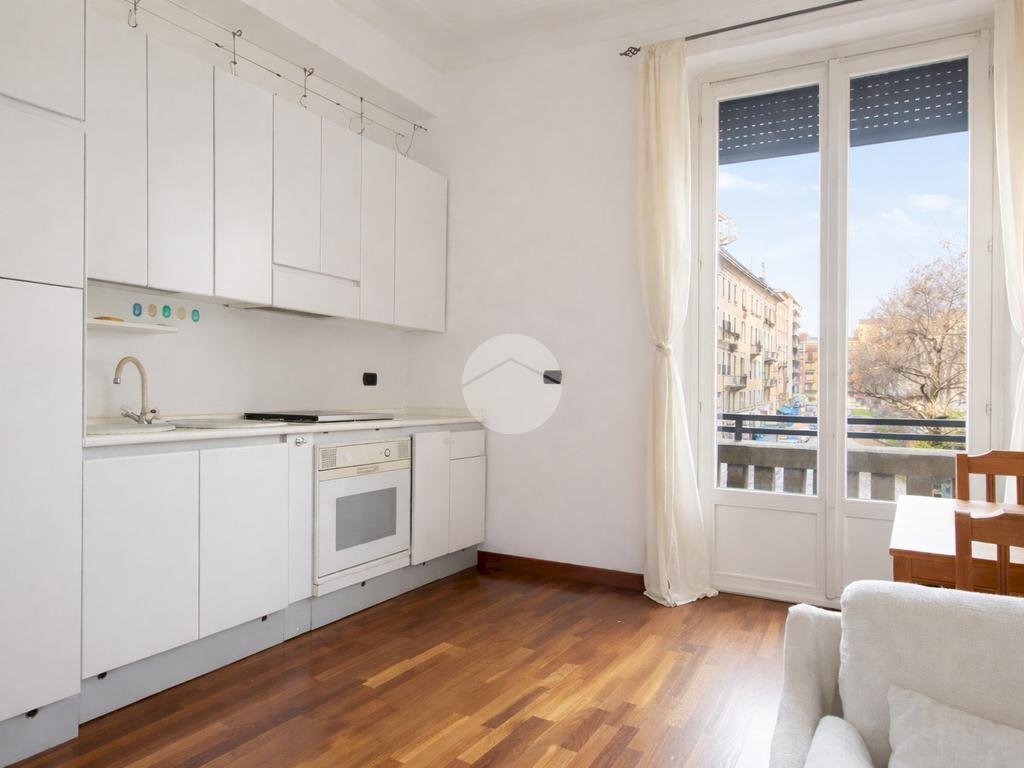 Bilocale Piazza Pompeo Castelli, Milano (zona Villapizzone) - foto 2