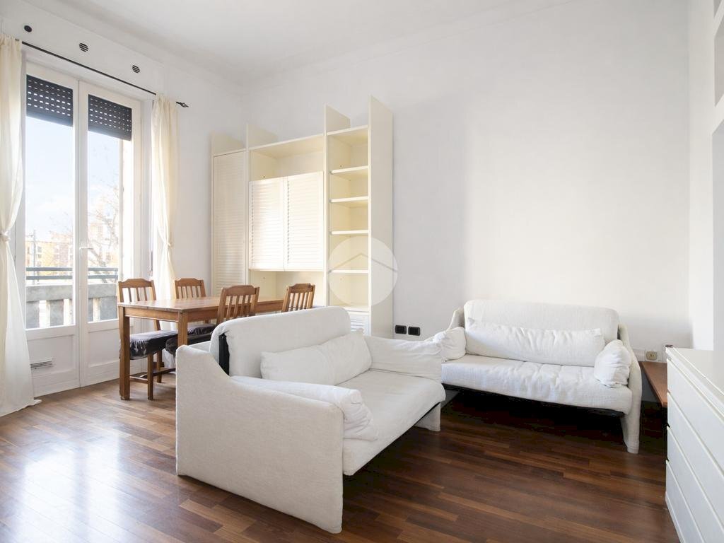 Bilocale Piazza Pompeo Castelli, Milano (zona Villapizzone) - foto 1