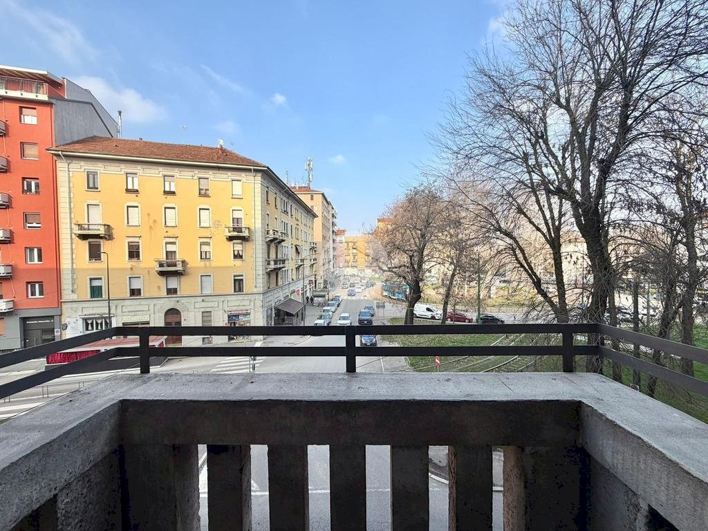 Bilocale Piazza Pompeo Castelli, Milano (zona Villapizzone) - foto 3