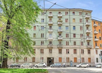 Bilocale Piazza Pompeo Castelli, Milano (zona Villapizzone) - foto 1