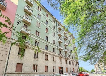 Bilocale Piazza Pompeo Castelli, Milano (zona Villapizzone) - foto 2