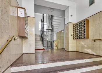 Bilocale Piazza Pompeo Castelli, Milano (zona Villapizzone) - foto 3