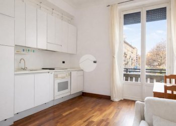 Bilocale Piazza Pompeo Castelli, Milano (zona Villapizzone) - foto 4