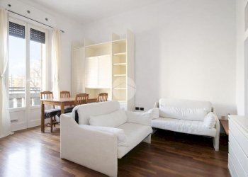 Bilocale Piazza Pompeo Castelli, Milano (zona Villapizzone) - foto 5