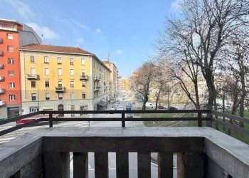 Bilocale Piazza Pompeo Castelli, Milano (zona Villapizzone) - foto 9