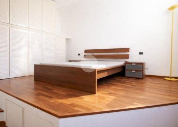 Bilocale Piazza Pompeo Castelli, Milano (zona Villapizzone) - foto 10