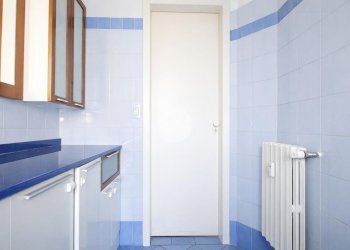 Bilocale Piazza Pompeo Castelli, Milano (zona Villapizzone) - foto 14