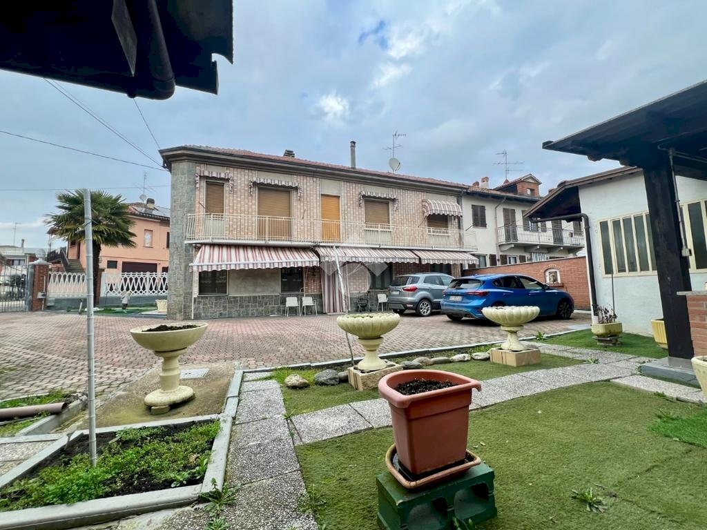 Casa semi indipendente Via Trincere, Asti - foto 2