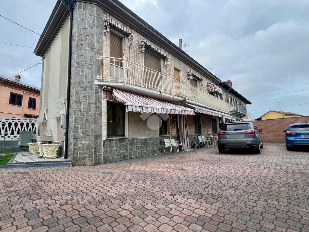 Casa semi indipendente Via Trincere, Asti - foto 1