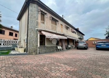 Casa semi indipendente Via Trincere, Asti - foto 1