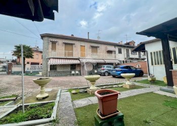 Casa semi indipendente Via Trincere, Asti - foto 2