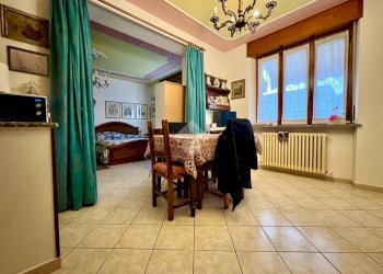 Casa semi indipendente Via Trincere, Asti - foto 3