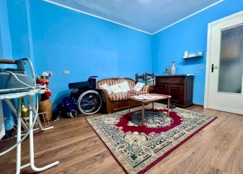 Casa semi indipendente Via Trincere, Asti - foto 13