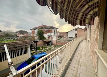 Casa semi indipendente Via Trincere, Asti - foto 17