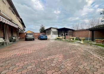 Casa semi indipendente Via Trincere, Asti - foto 36