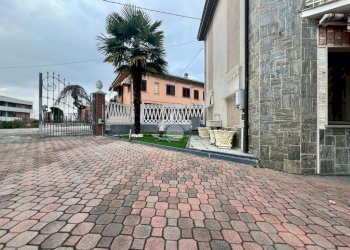 Casa semi indipendente Via Trincere, Asti - foto 37