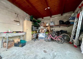 Casa semi indipendente Via Trincere, Asti - foto 38