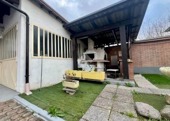 Casa semi indipendente Via Trincere, Asti - foto 42
