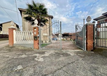 Casa semi indipendente Via Trincere, Asti - foto 46