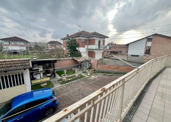 Casa semi indipendente Via Trincere, Asti - foto 47