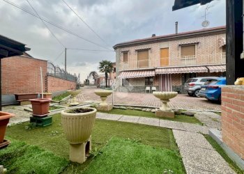 Casa semi indipendente Via Trincere, Asti - foto 49
