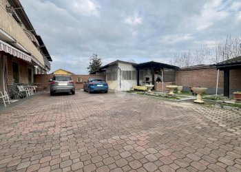 Semi-detached house Via Trincere, Asti - photo 36