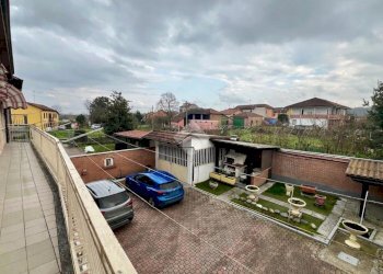 Semi-detached house Via Trincere, Asti - photo 47