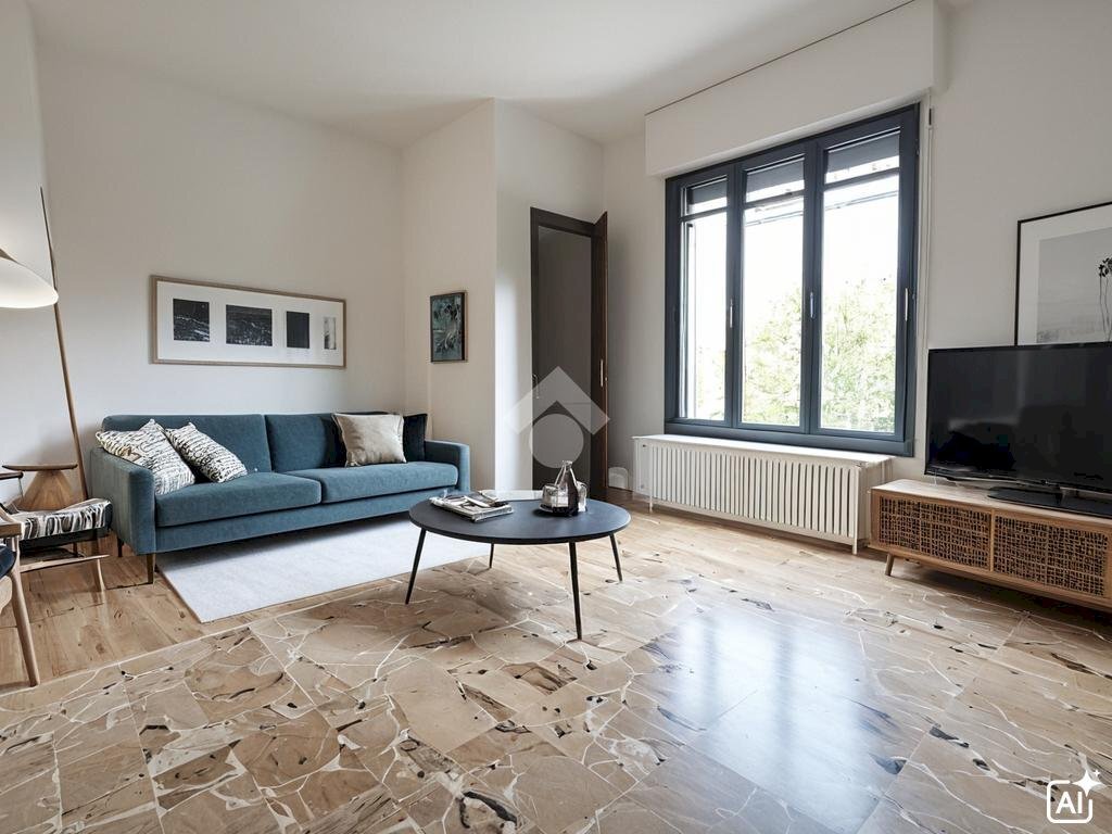 Quadrilocale Via Giuseppe Viora, Alessandria - foto 1