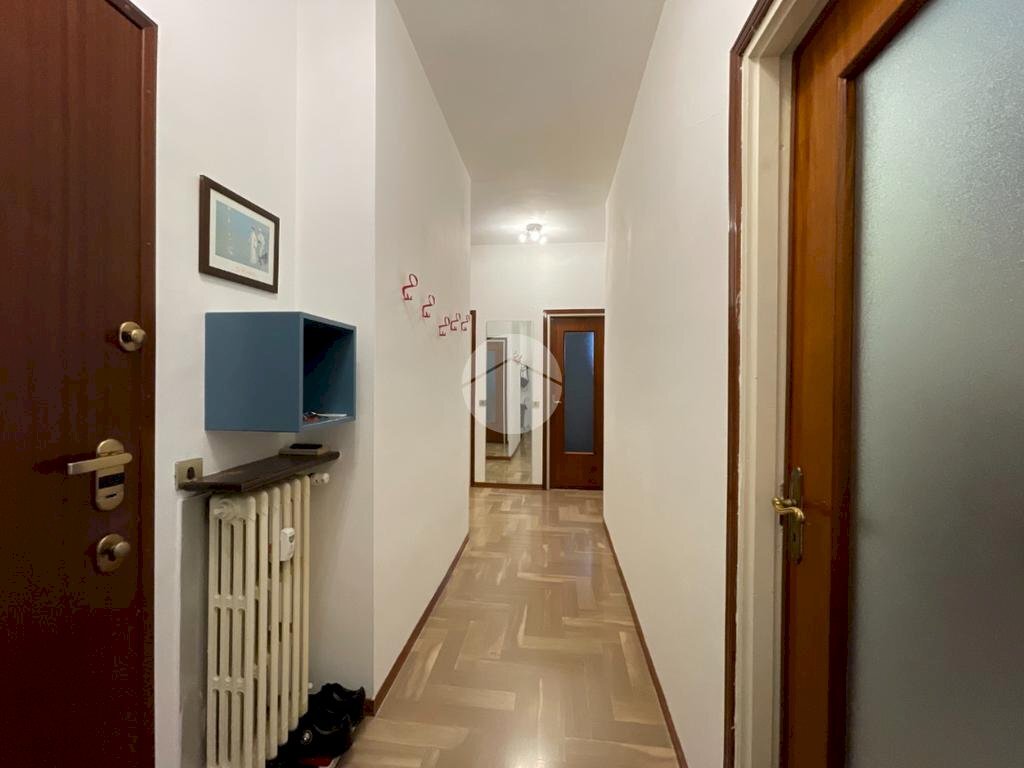 Trilocale Via Morando Silvio, Asti - foto 1