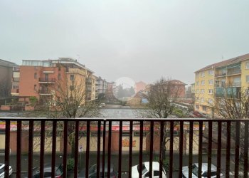 Trilocale Via Morando Silvio, Asti - foto 11