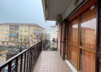 Trilocale Via Morando Silvio, Asti - foto 12