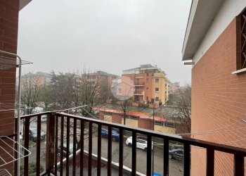 Trilocale Via Morando Silvio, Asti - foto 21