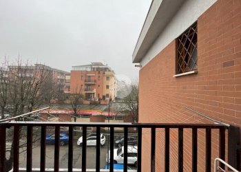 Trilocale Via Morando Silvio, Asti - foto 22