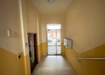 Trilocale Via Morando Silvio, Asti - foto 24